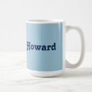 Recherche de howard tasses Nom