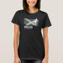 Recherche de écossais femme tshirts Soccer