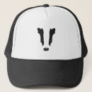 Recherche de nature casquettes Mammifère
