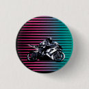 Recherche de de moto badges Rétro