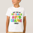 Recherche de autograph tshirts Diplôme
