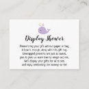 Recherche de nouvelle mère invitations Bientôt maman