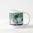 Recherche de chat de calicot tasses Chaton