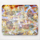 Recherche de graffiti urbain tapis souris Mur