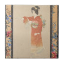 Recherche de le japon carreaux Kimono