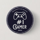 Recherche de gamers badges Pour tous