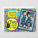 Recherche de regle invitations Rétro