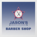 Recherche de barber shop signes Ciseaux