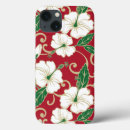 Recherche de noël tropical iphone coques Floral