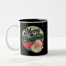 Recherche de vintage noël tasses Festif