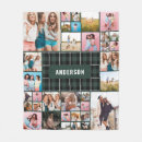 Recherche de tartan couvertures plaids Noir