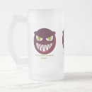 Recherche de scary tasses Monstre
