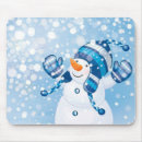 Recherche de gants tapis souris Neige