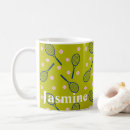 Recherche de balle de tennis tasses Raquettes