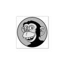 Recherche de timbre de singe Animal