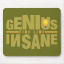 Recherche de genius tapis souris Fou
