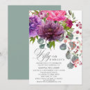 Recherche de fabuleux invitations Floral