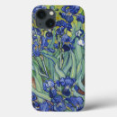 Recherche de post impressionism iphone coques Impressionniste