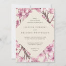 Recherche de modern geometric invitations Pink