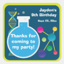 Recherche de mad autocollants Anniversaire