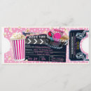 Recherche de action film invitations Caméra
