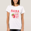 Recherche de strawberry tshirts Premier anniversaire