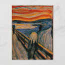 Recherche de edvard munch cartes postales Vintage