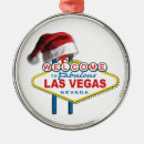 Recherche de las vegas ornements Noël