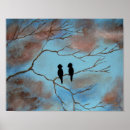 Recherche de connexions posters Peinture