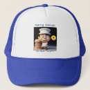 Recherche de le boulanger casquettes Cuisson