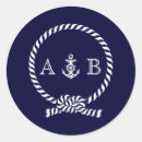 Recherche de bateau bleu autocollants Nom