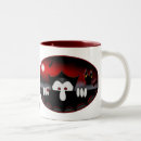 Recherche de batte de halloween tasses Battes