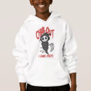 Recherche de halloween enfant pulls capuche Drôle