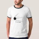 Recherche de spoutnik tshirts La russie