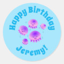 Recherche de plage mer autocollants Rose