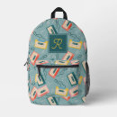Recherche de musique à dos sacs Monogramme
