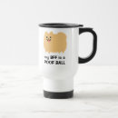 Recherche de boule voyage mugs Amusant