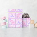 Recherche de cirque papier cadeau Pour elle