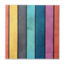 Recherche de motifs colorés carreaux Abstrait