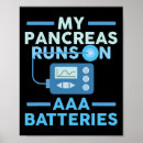 Recherche de diabetes posters Insuline