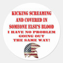 Recherche de pistolets autocollants Armes