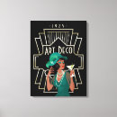 Recherche de robe vintage posters Style rétro