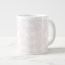 Recherche de subtil tasses Bleu