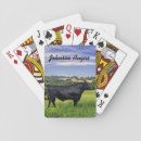 Recherche de taureau jeux de cartes ferme