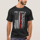 Recherche de rifle tshirts Rouge