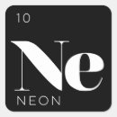 Recherche de table périodique autocollants La science