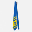 Recherche de guerre cravates Drapeau ukrainien