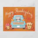 Recherche de vintage thanksgiving cartes postales Moisson