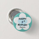 Recherche de fleurs badges Marguerie