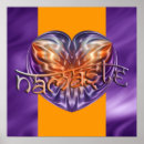 Recherche de mudra posters Namaste